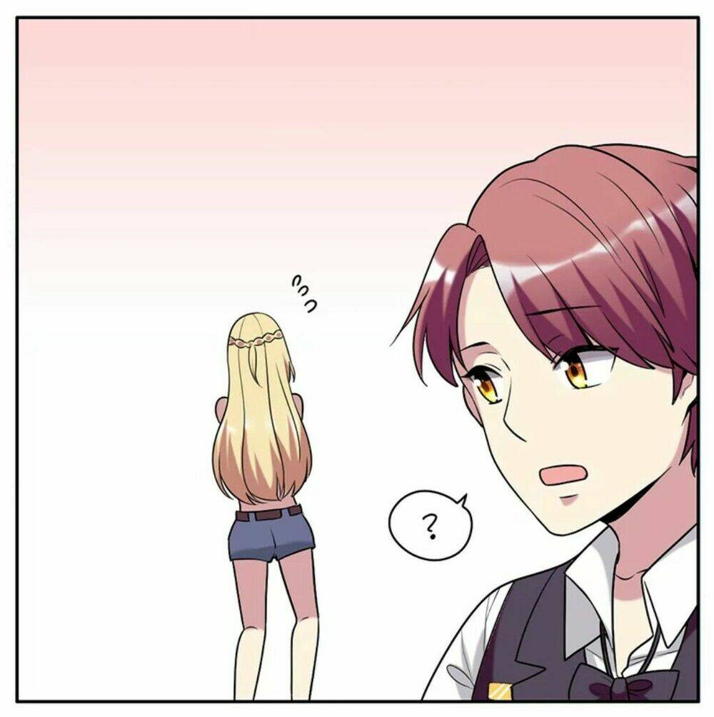 Cô Gái! Xin Hãy Dừng Lại: Chapter 2