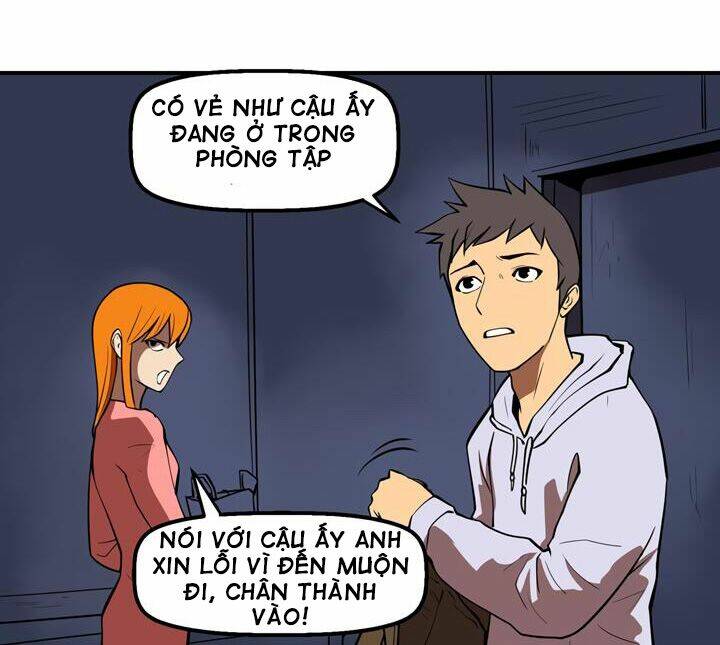 Raid: Chapter 42