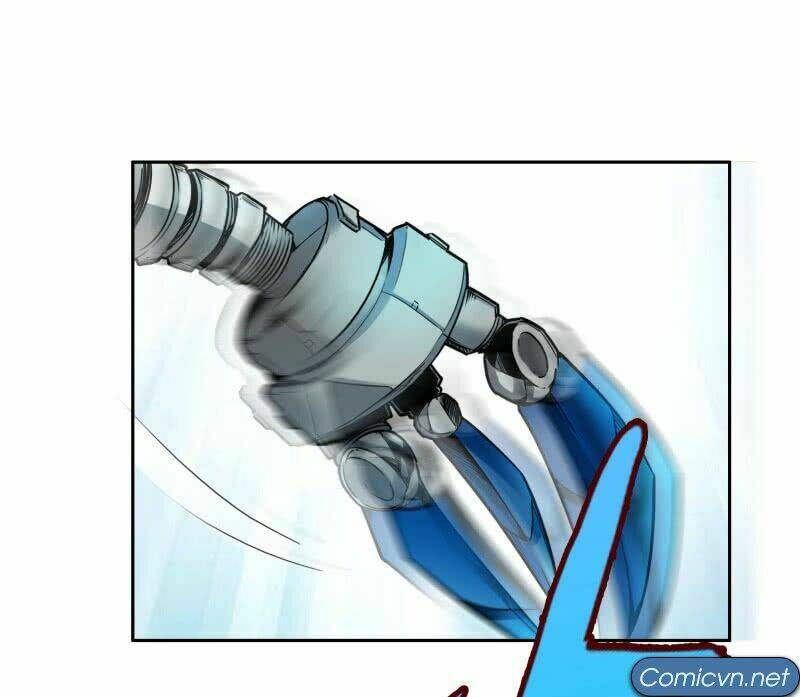 Thánh Hack Chuộc Tội: Chapter 10