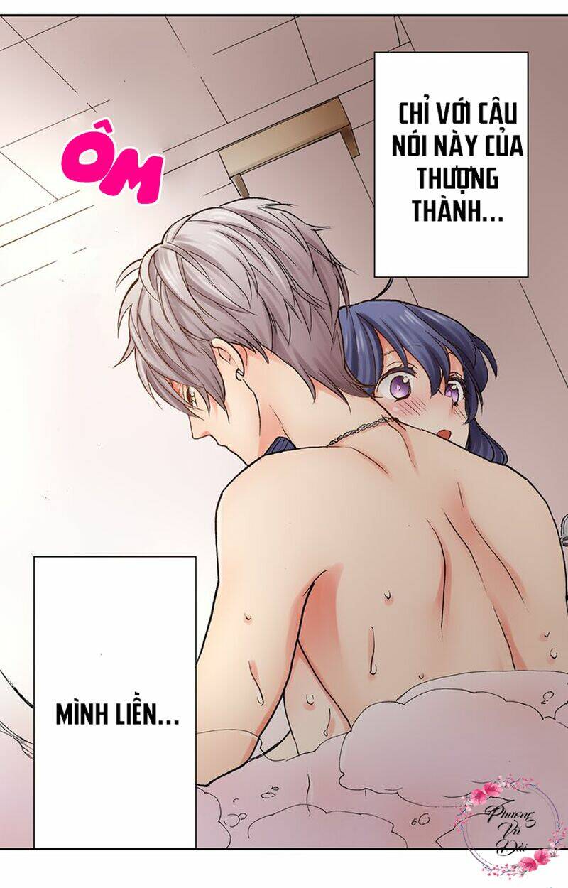 Mệnh Lệnh Tuyệt Đối Của Bá Đạo Vương Tử: Chapter 12