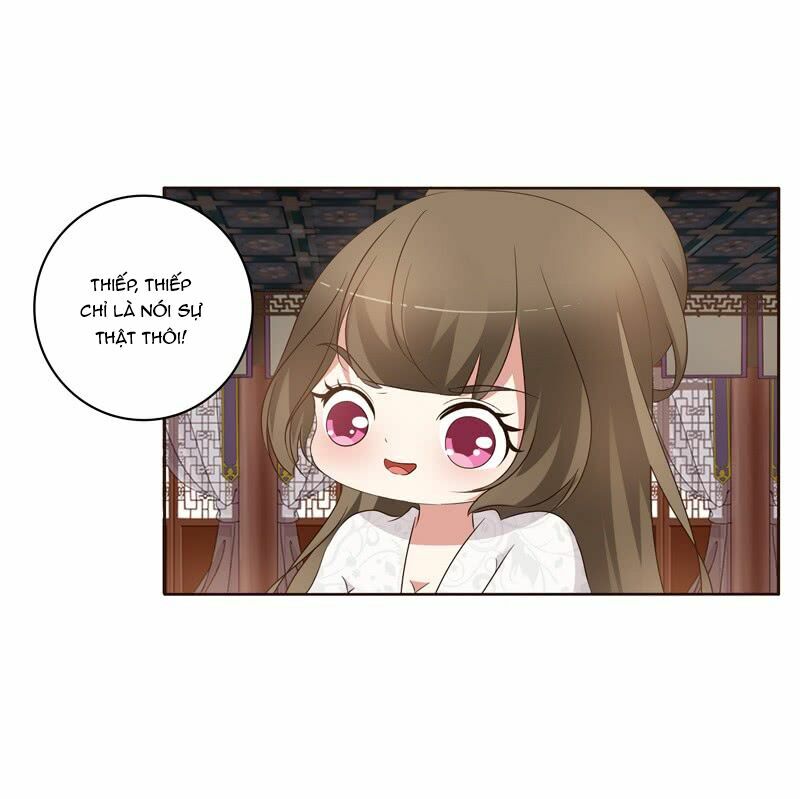 Thông Linh Phi: Chapter 197
