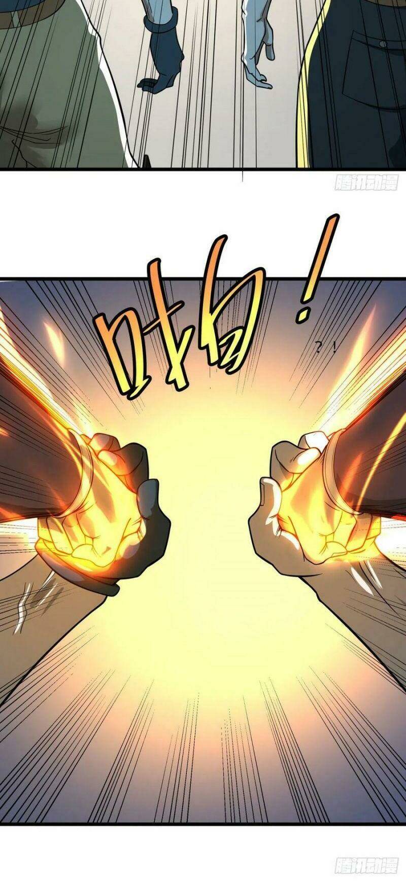 Danh Sách Kẻ Phản Diện: Chapter 106