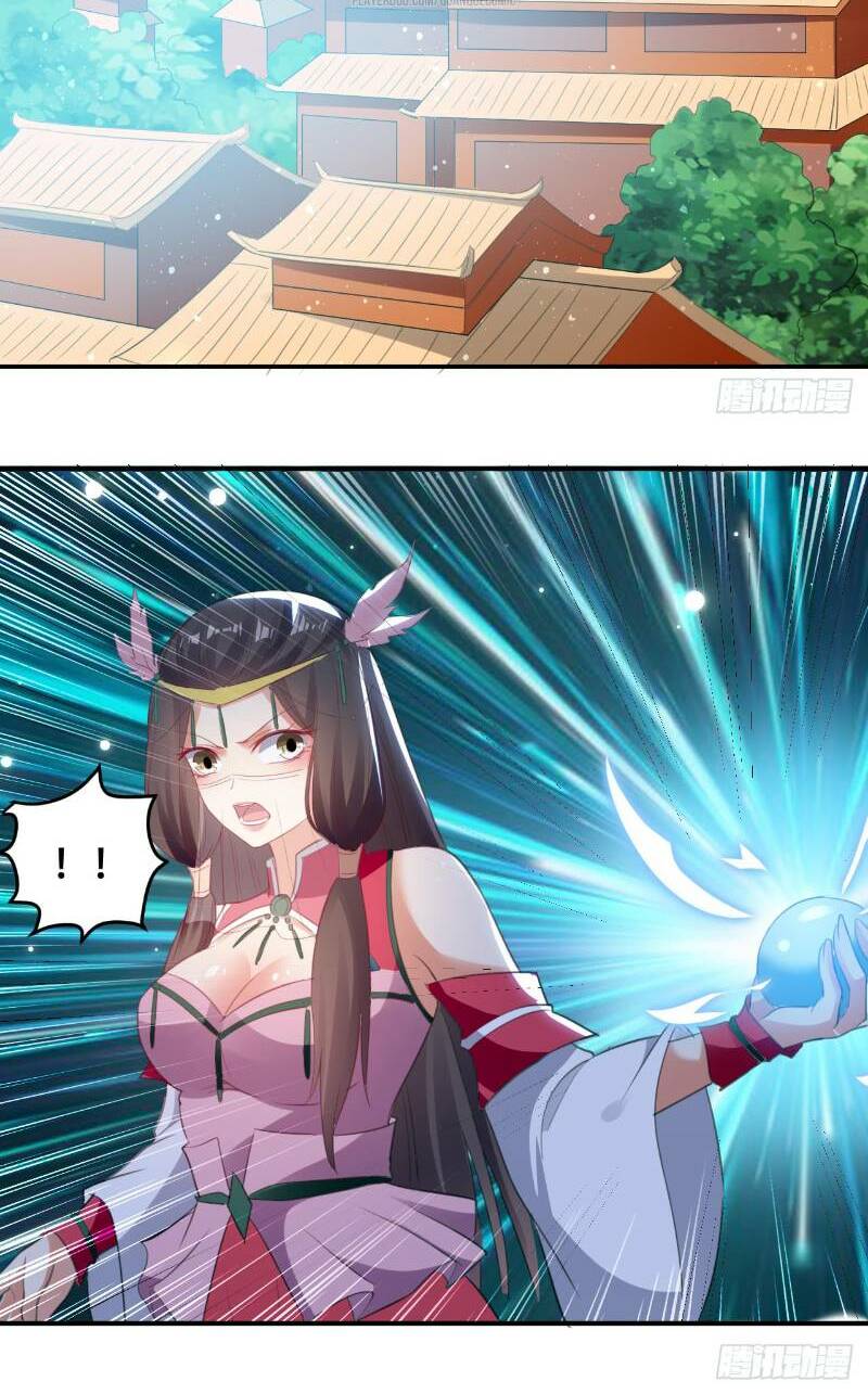 Dị Giới Siêu Cấp Ở Rể: Chapter 21