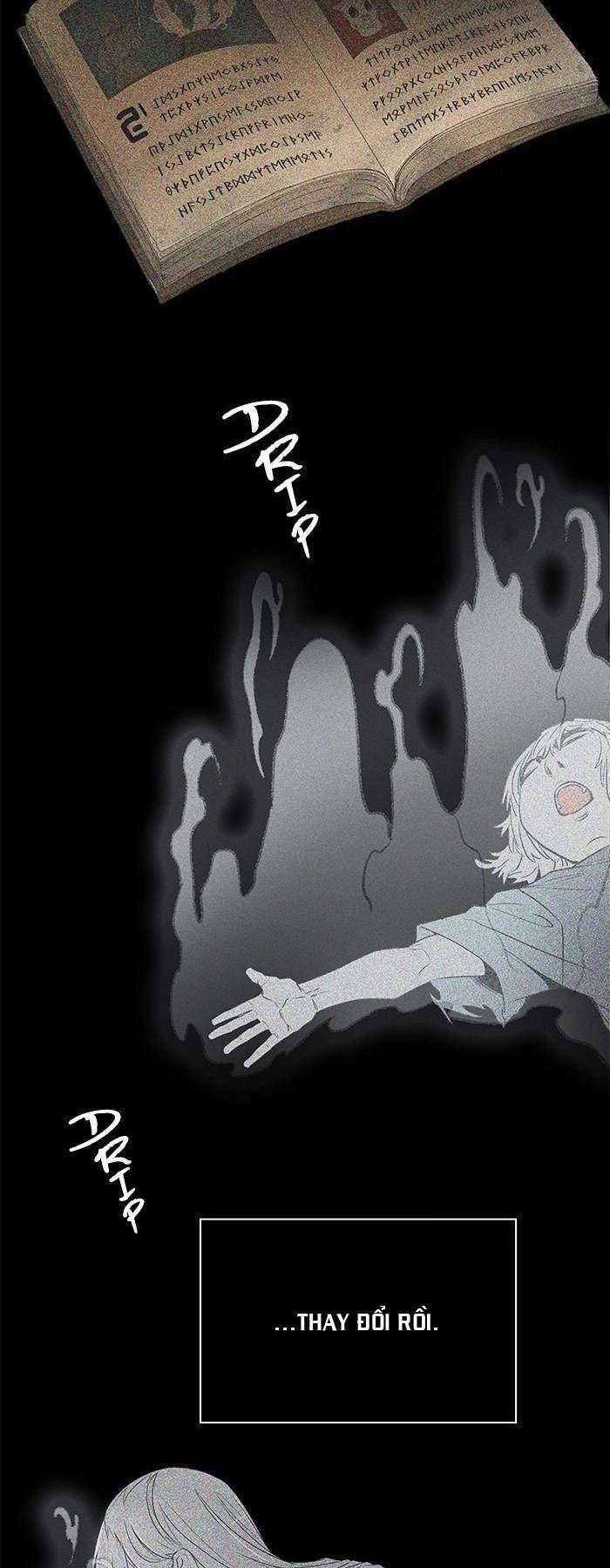 Tòa Tháp Bí Ẩn 2: Chapter 496