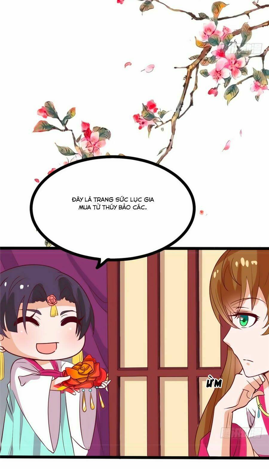 Ngọc Vi Mai: Chapter 21