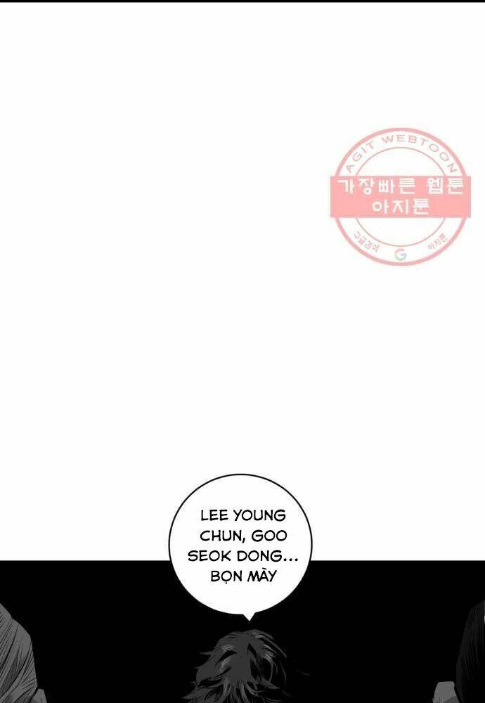 Quảng Trường Máu: Chapter 54