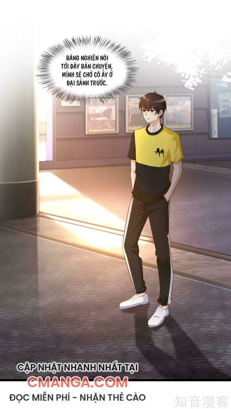 Tối Cường Vận Đào Hoa: Chapter 138