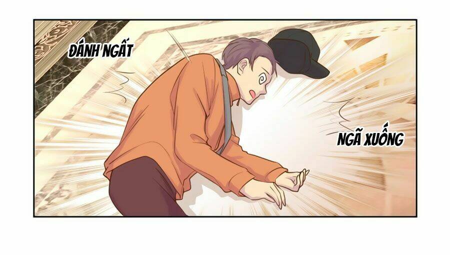 Lưu Luyến Tinh Diệu: Chapter 99