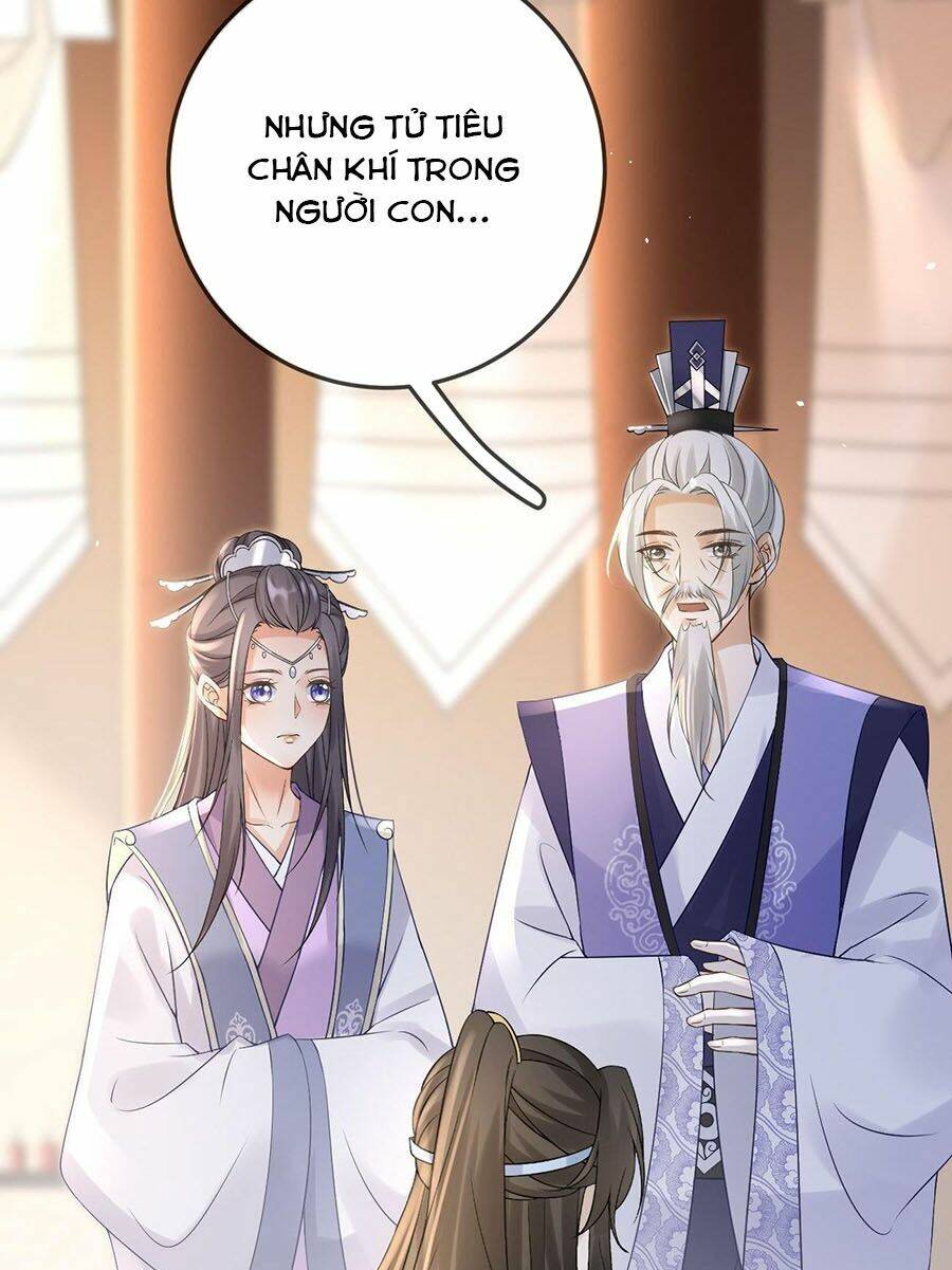 Ma Đầu Vạn Ác Năm Tuổi Rưỡi: Chapter 54