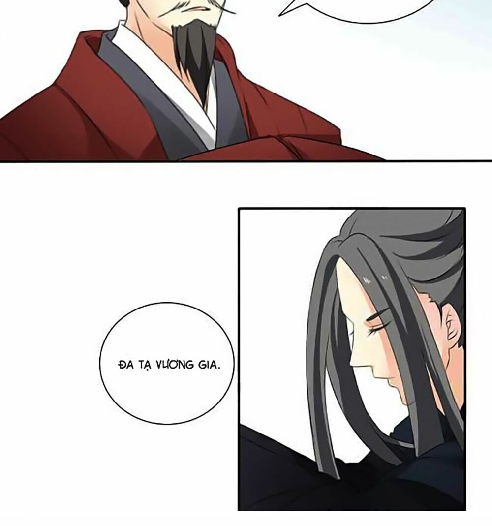 Quy Tự Dao: Chapter 9
