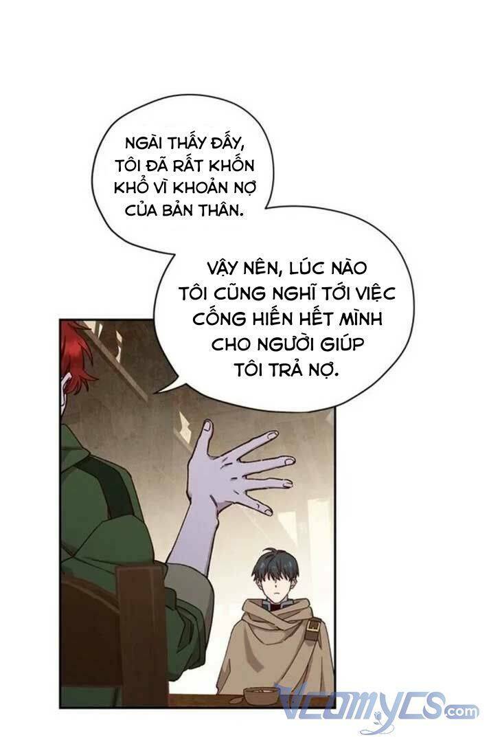 Hãy Cứu Tôi, Công Chúa: Chapter 14