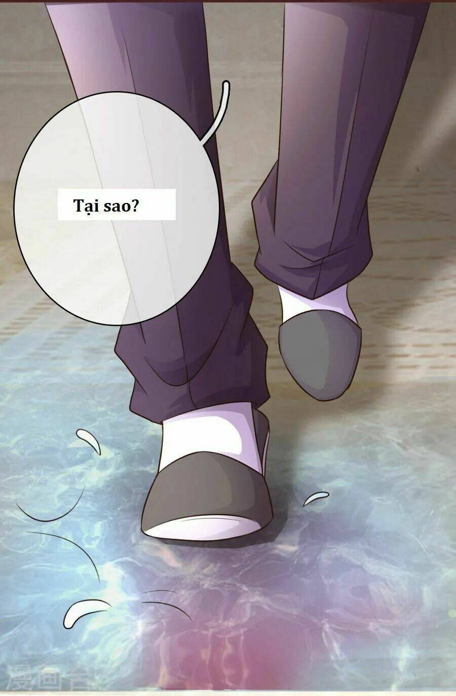 Trùng Sinh Để Trả Thù: Chapter 48