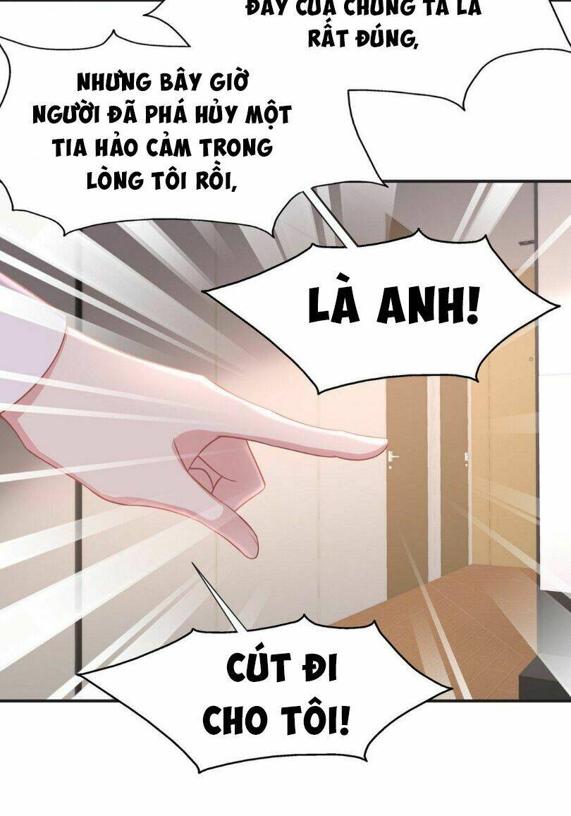 Chỉ Muốn Cưng Chiều Em: Chapter 19