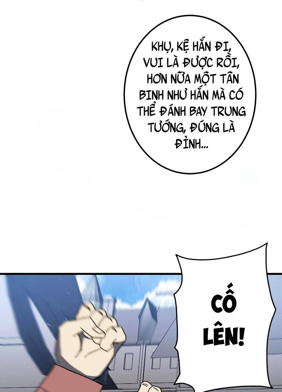 Tác Giả Sinh Tồn Ký: Chapter 10