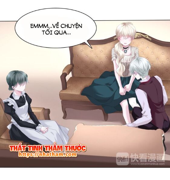 Một lời không hợp liền hút máu: Chapter 50