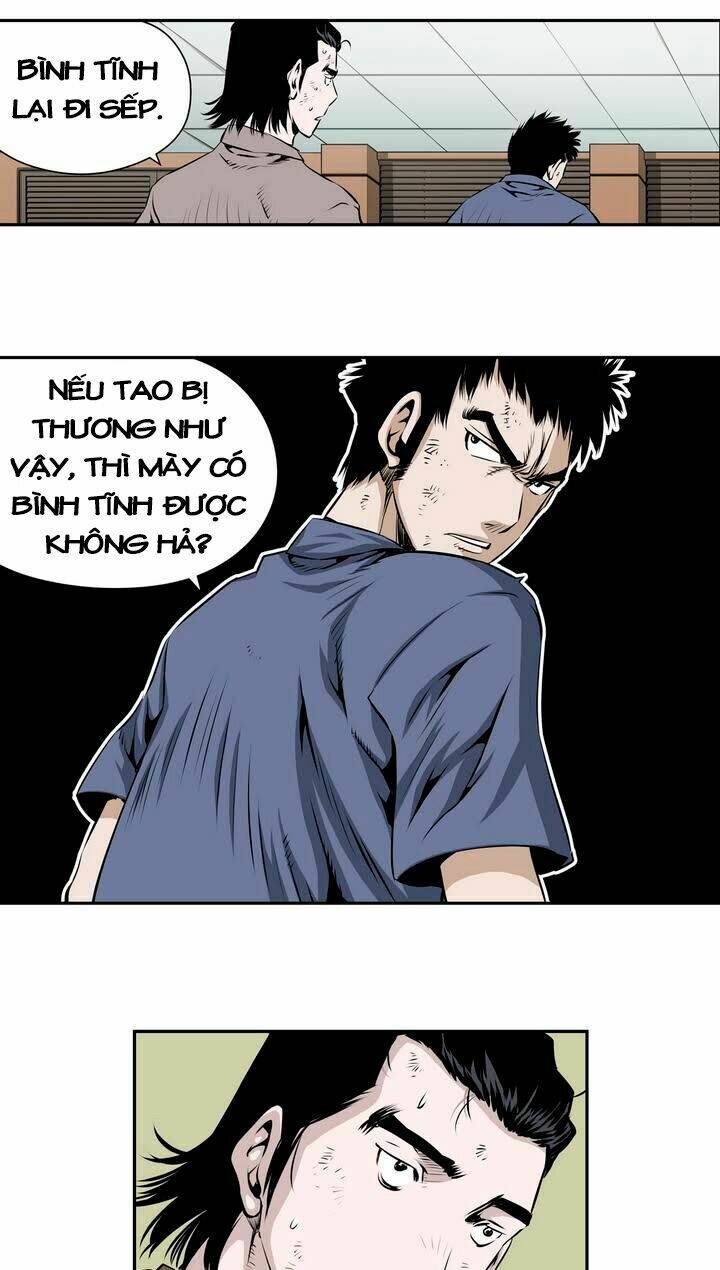 Double Casting: Chapter 72