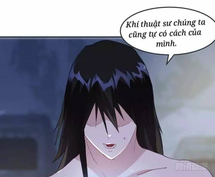 Bí Mật Của Dạ Tộc: Chapter 44