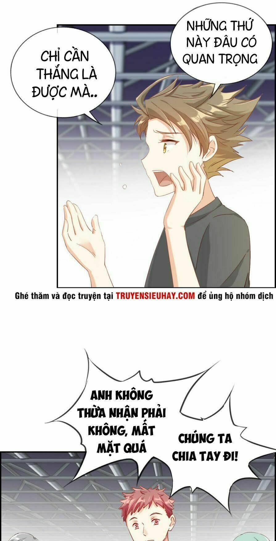 Tối Cường Hoàn Khố Hệ Thống: Chapter 1