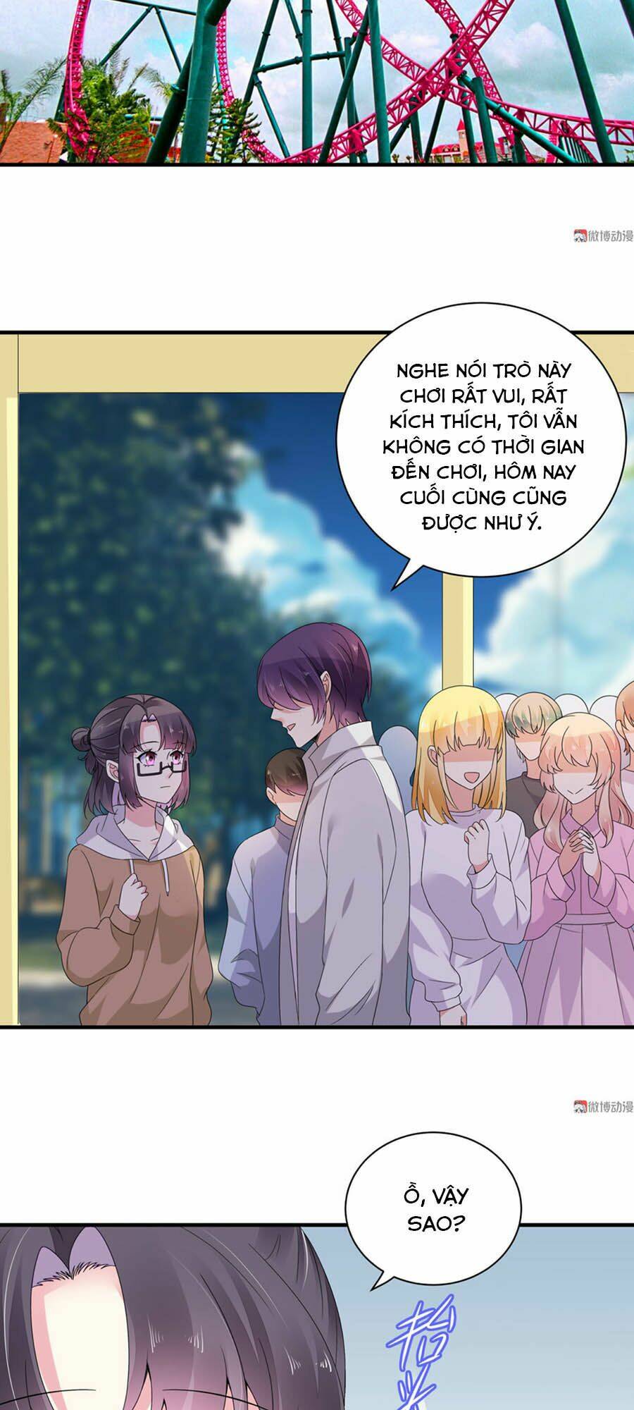 Yêu Tôi Đều Chết Cả Đi!: Chapter 162