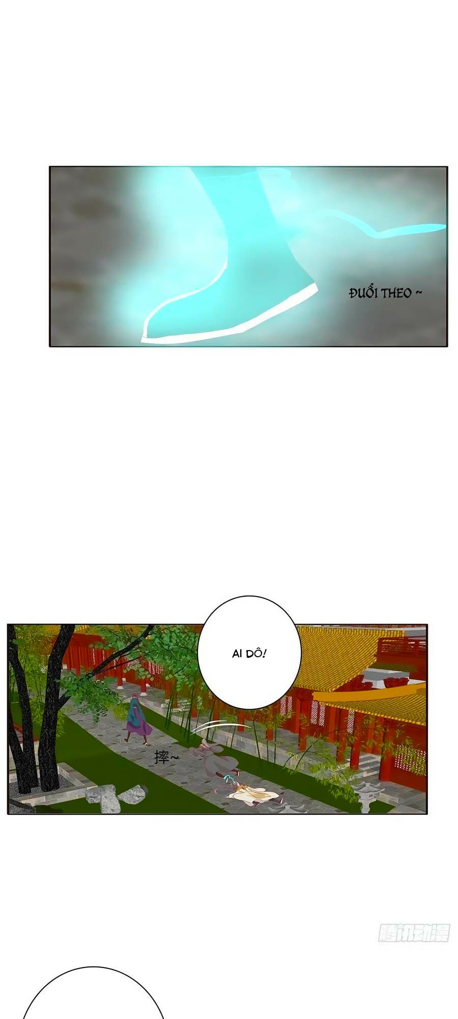 Thông Linh Phi: Chapter 691