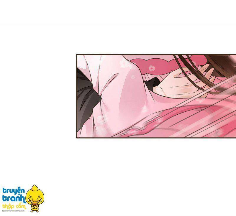 Đại Giá Thừa Tướng: Chapter 34