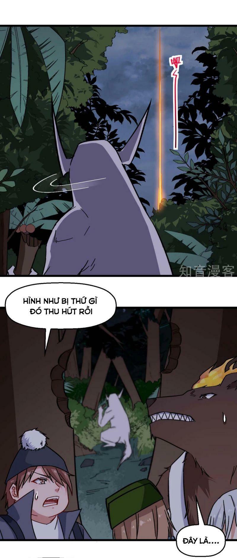 Vườn Trường Cuồng Sư Hệ Thống: Chapter 170