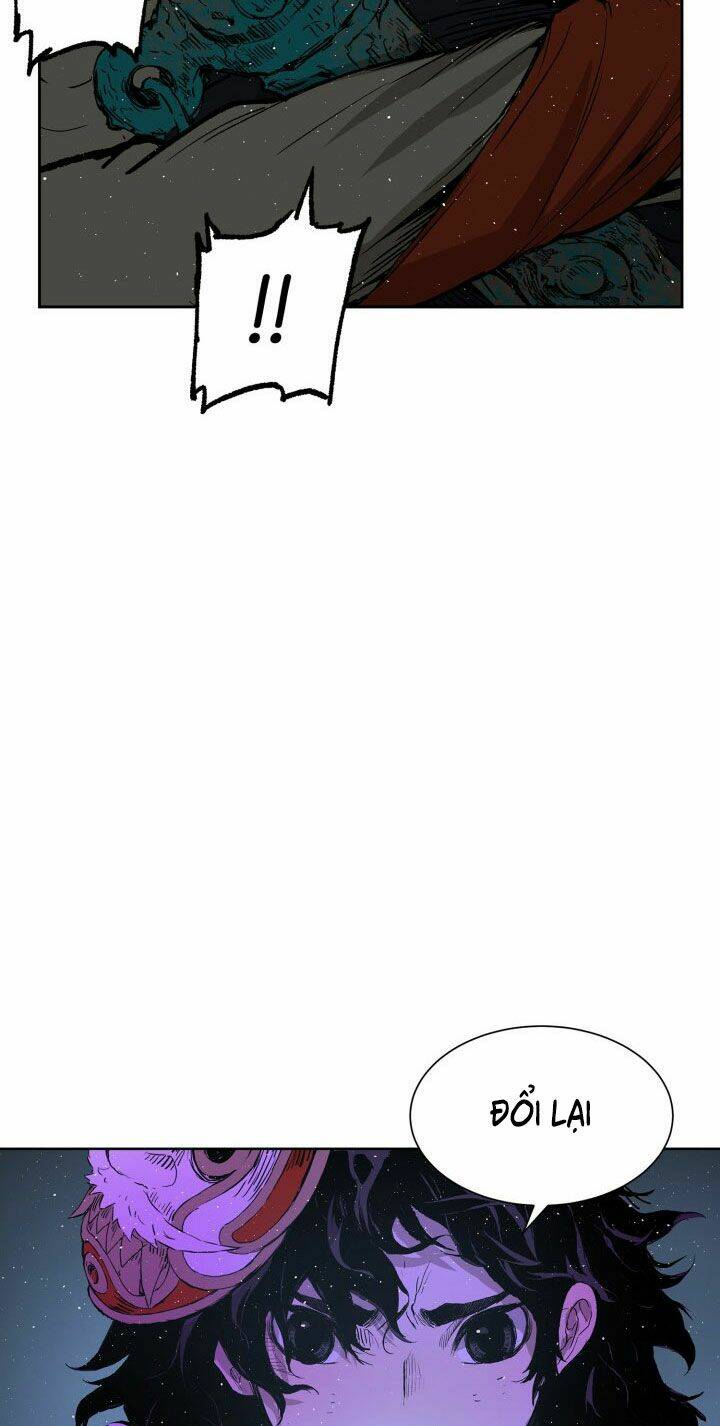 Vô Kiếm Tiểu Tử: Chapter 64