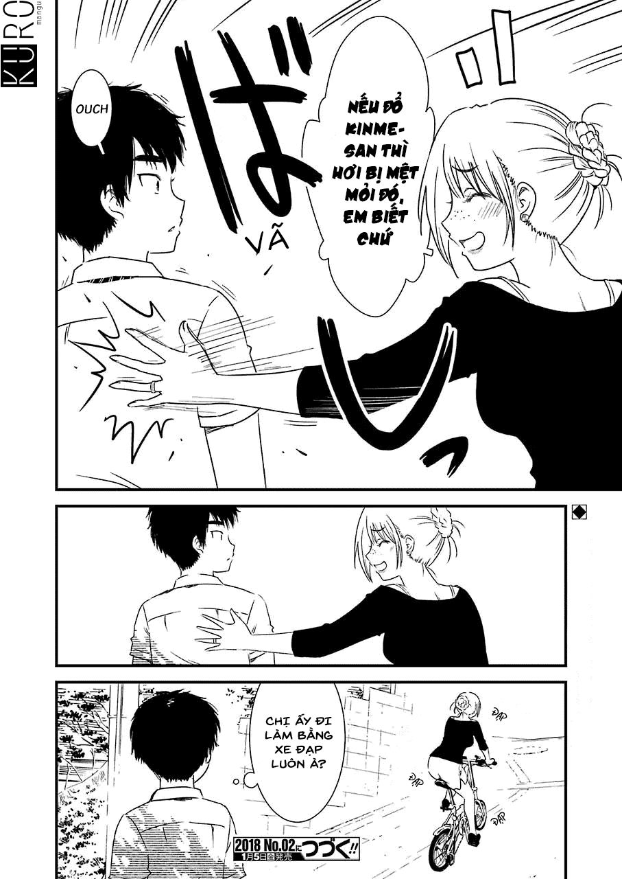Vô Thượng Thần Vương: Chapter 6