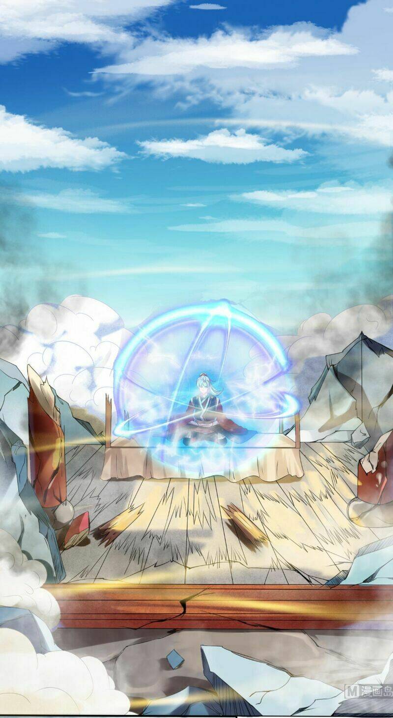 Tu Chân Giả Tại Dị Thế: Chapter 2