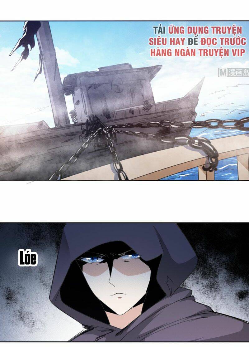 Tu Chân Giả Tại Dị Thế: Chapter 248