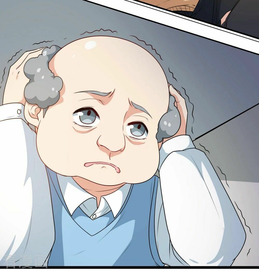Vườn Trường Cuồng Sư Hệ Thống: Chapter 1