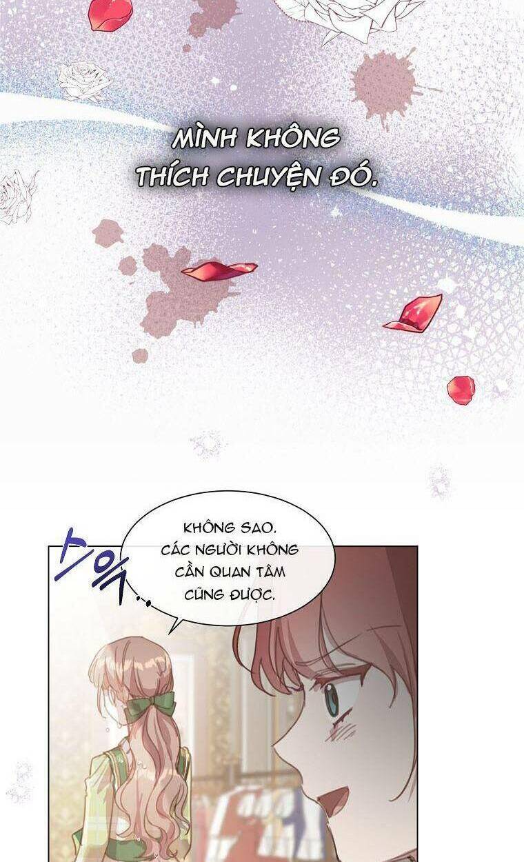 Mất Đi Một Người Chị Tốt: Chapter 20