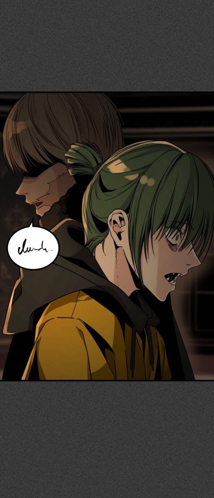 Hero Killer Boom: Chapter 14