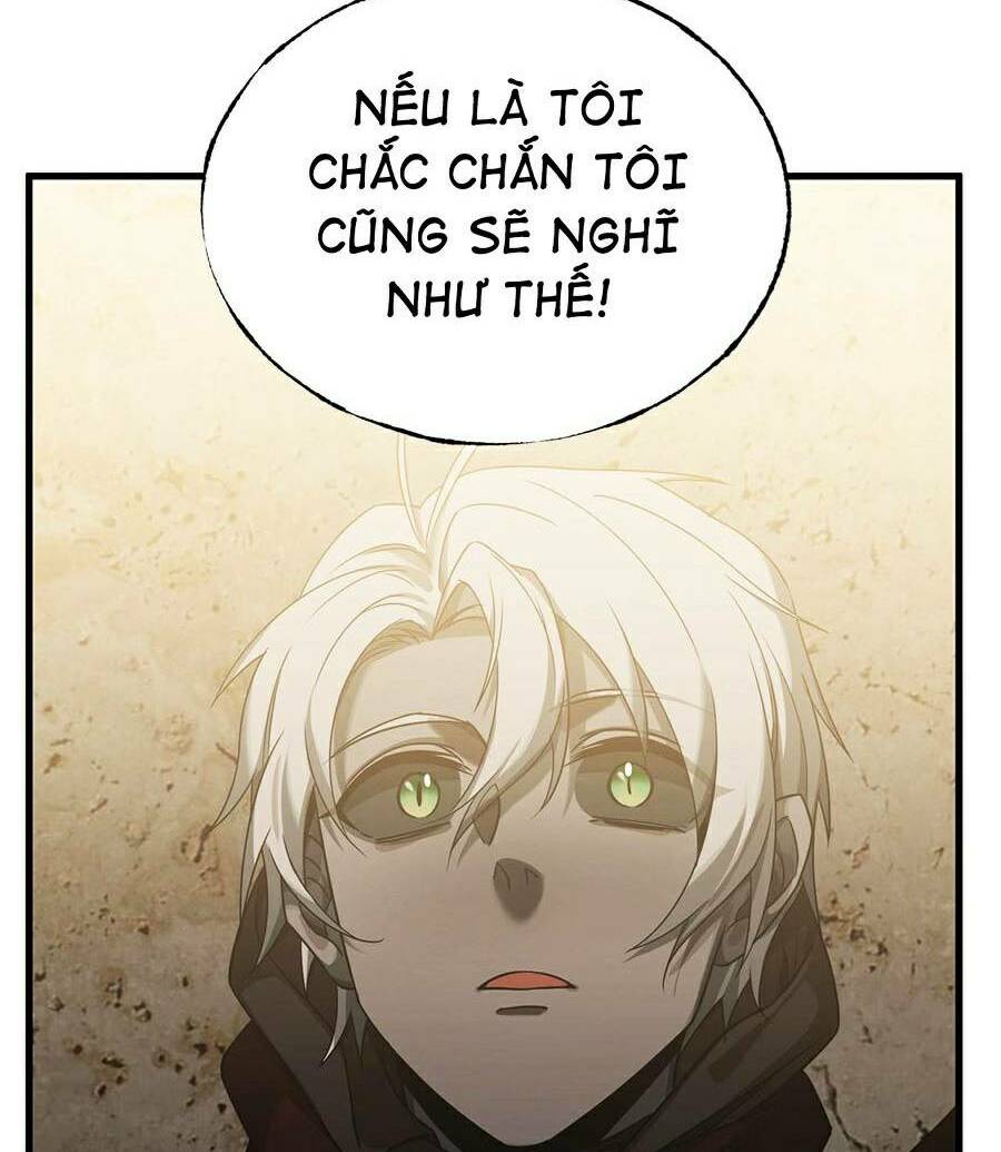 Người Chơi Siêu Mạnh: Chapter 9