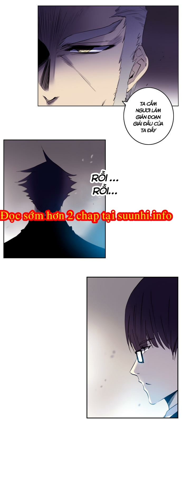 Soul Cartel: Chapter 137