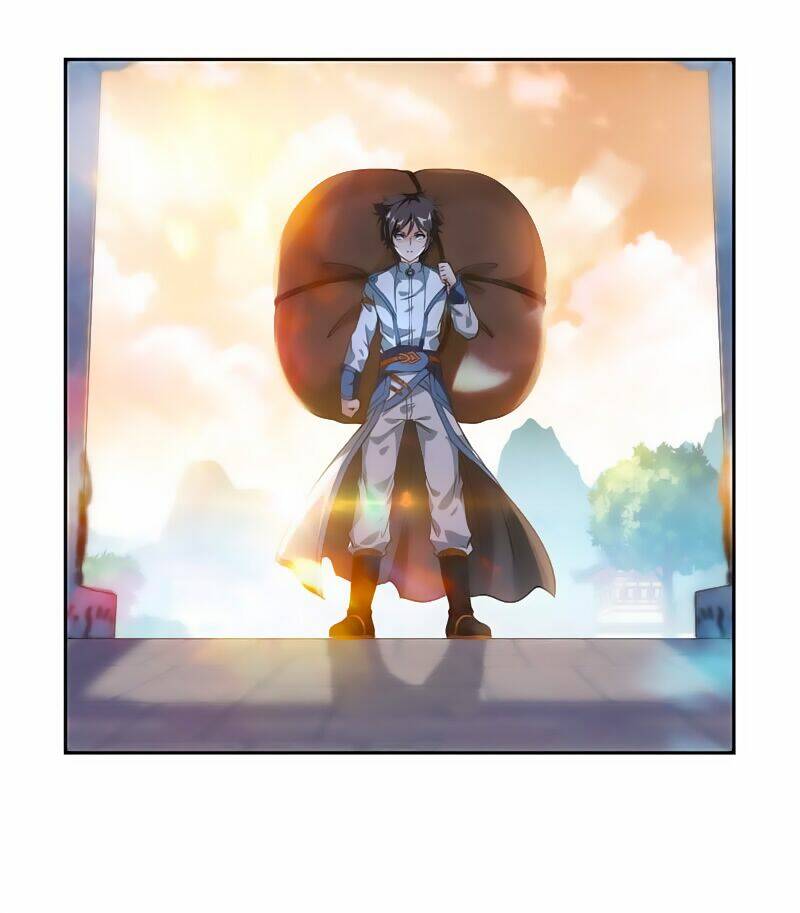 Cửu Dương Thần Vương: Chapter 27