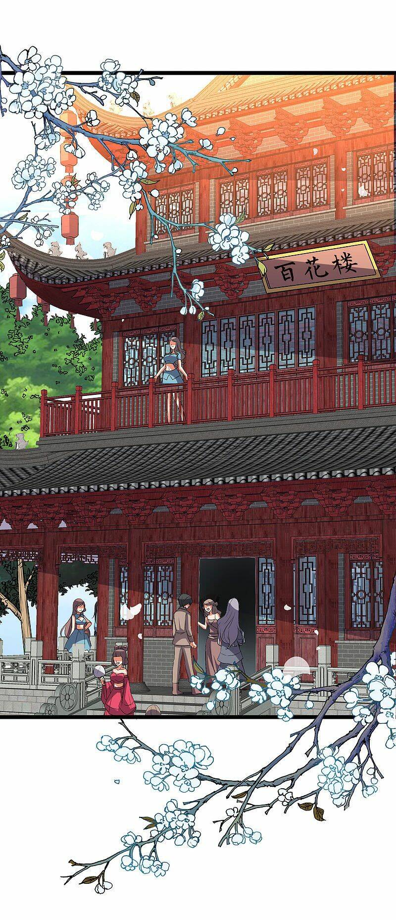 Phục Thiên Thánh Chủ: Chapter 111