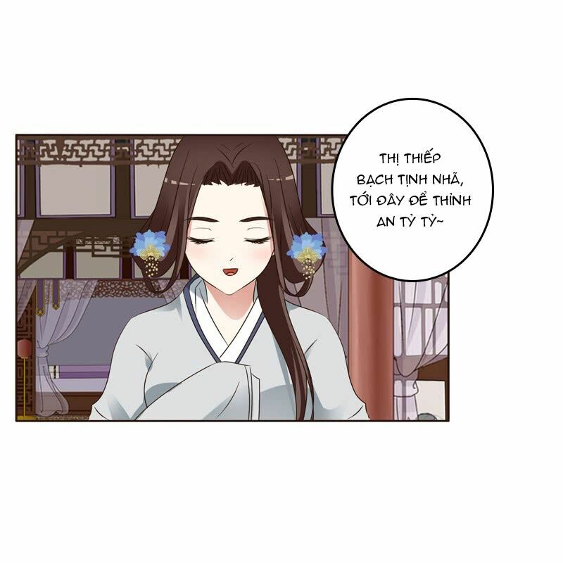 Thông Linh Phi: Chapter 220