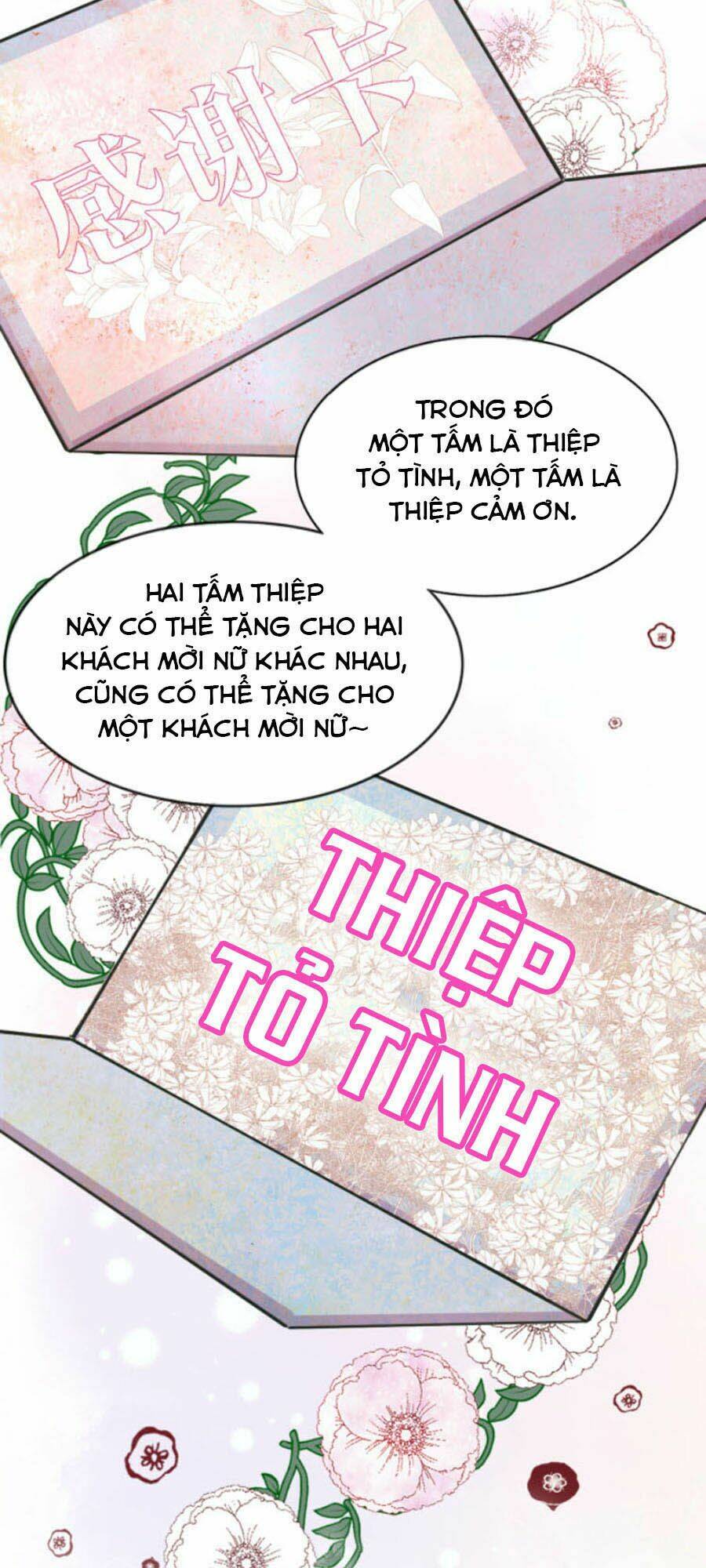 Cát Xê Người Tình Bóng Đêm: Chapter 35