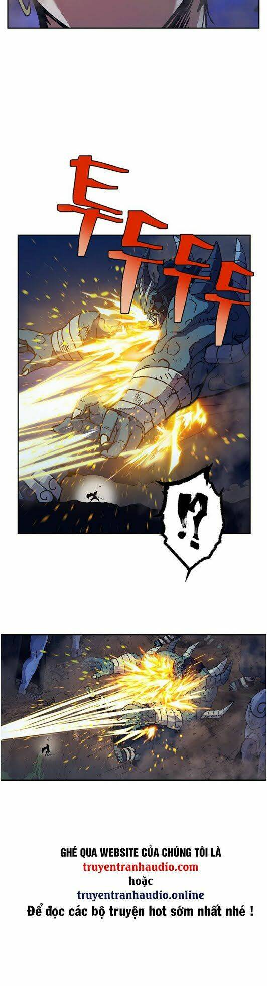 Npc Bắt Đầu Từ Kỹ Năng Lv.999: Chapter 11