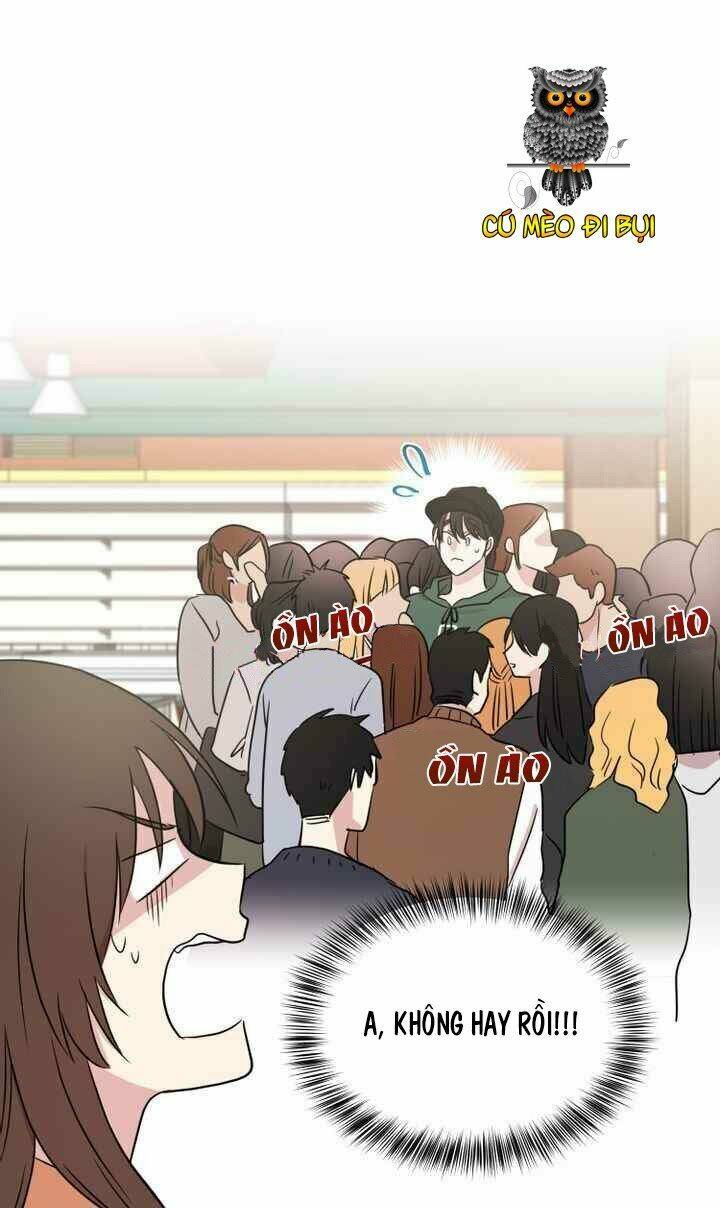 Idol Sống Trong Nhà Tôi !: Chapter 3