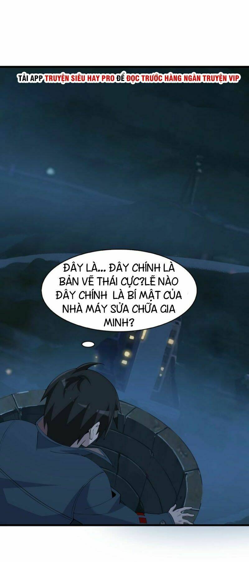 Siêu Cấp Đại Chủ Bạ: Chapter 31