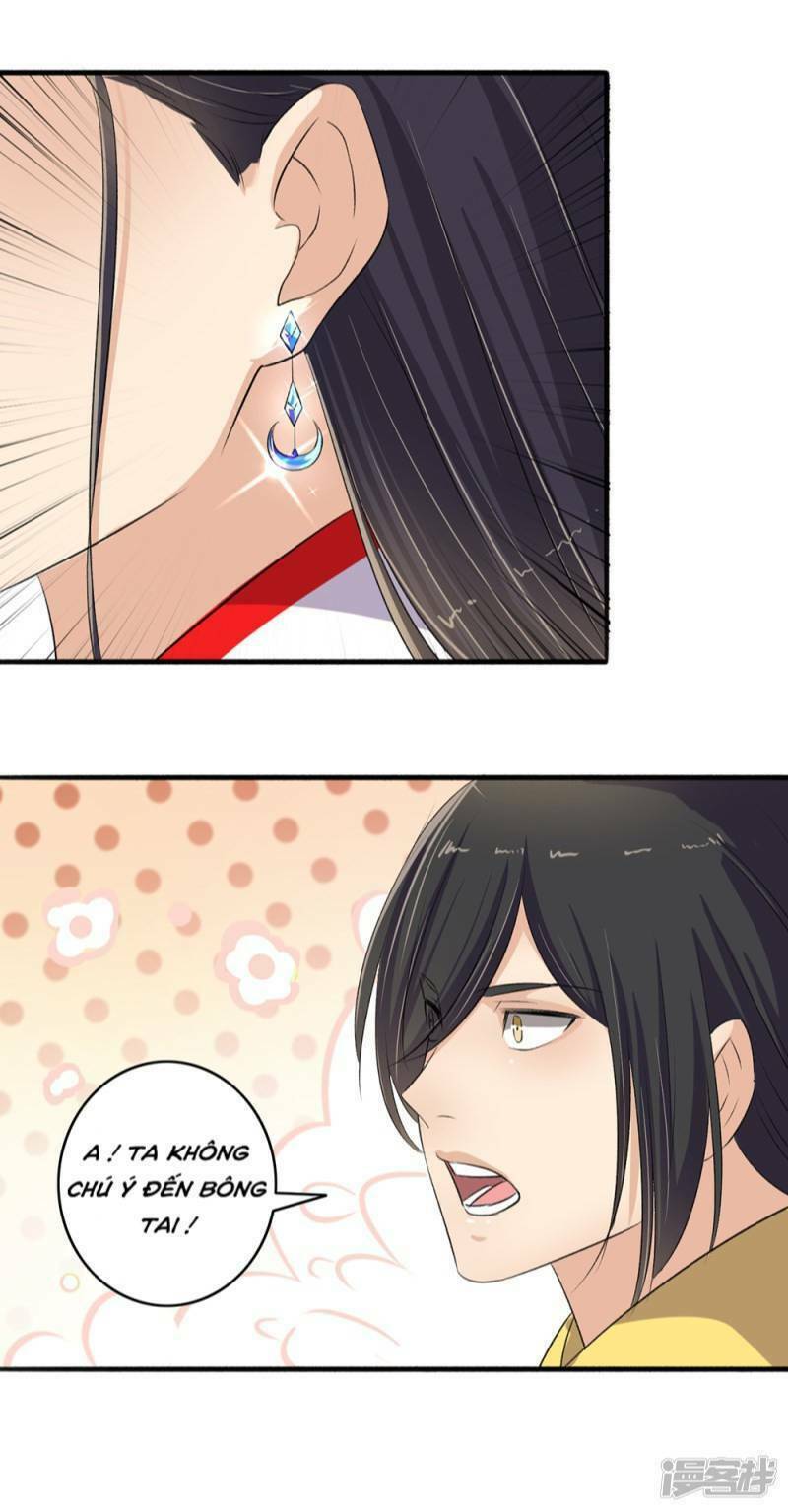 Cuồng Phi Phách Lối: Chapter 103