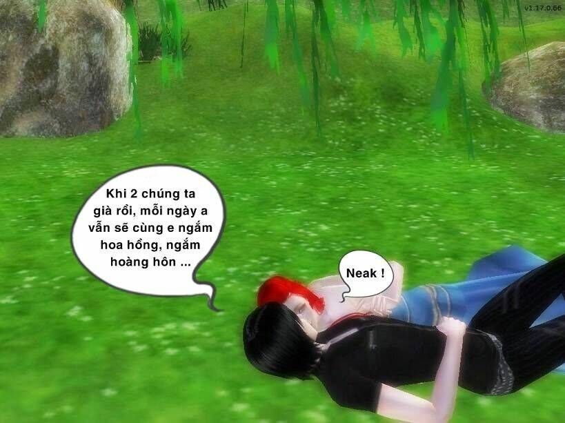 Truyện Sims - Earl Story: Chapter 32