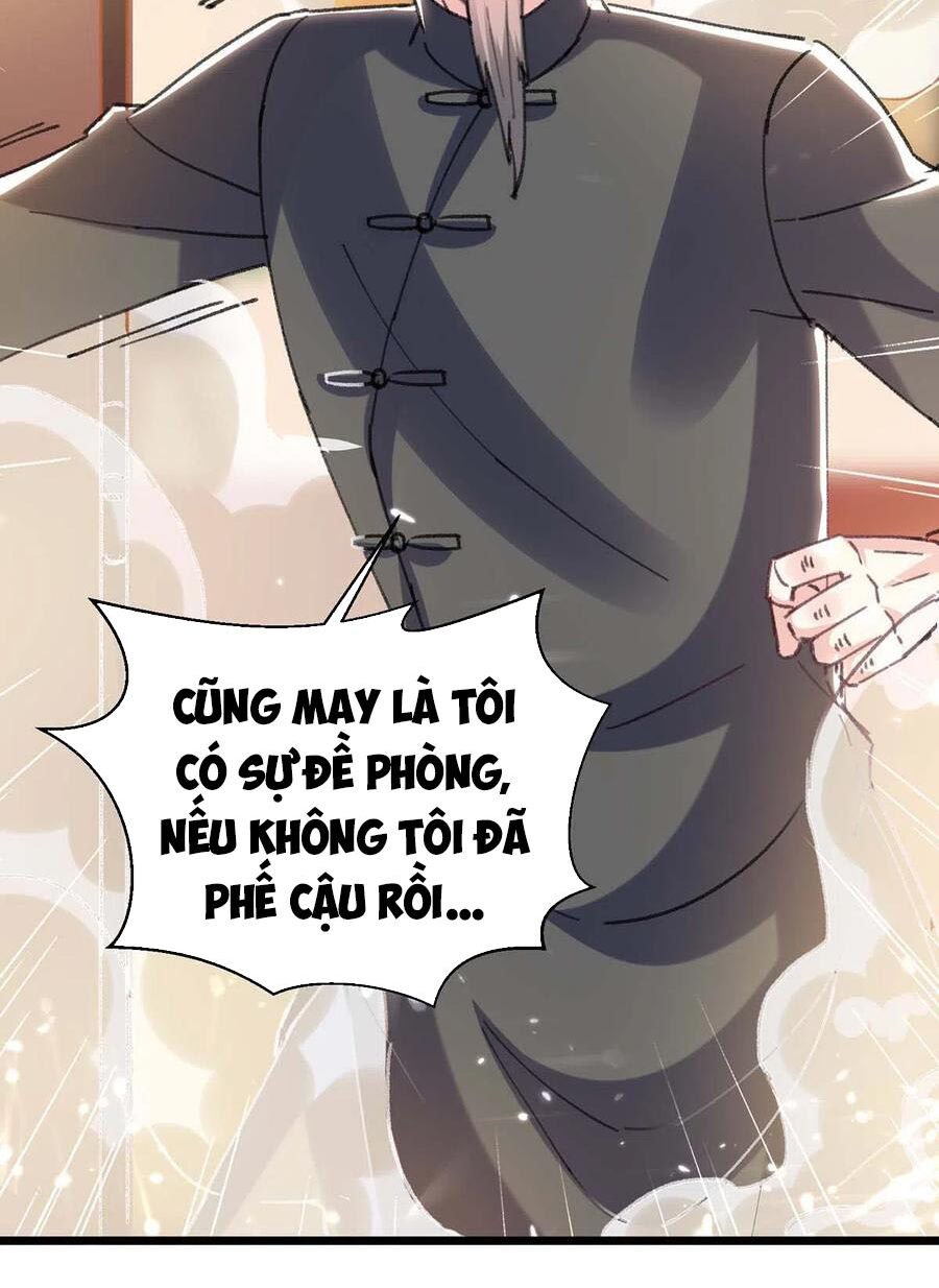 Thần Cấp Thấu Thị: Chapter 151