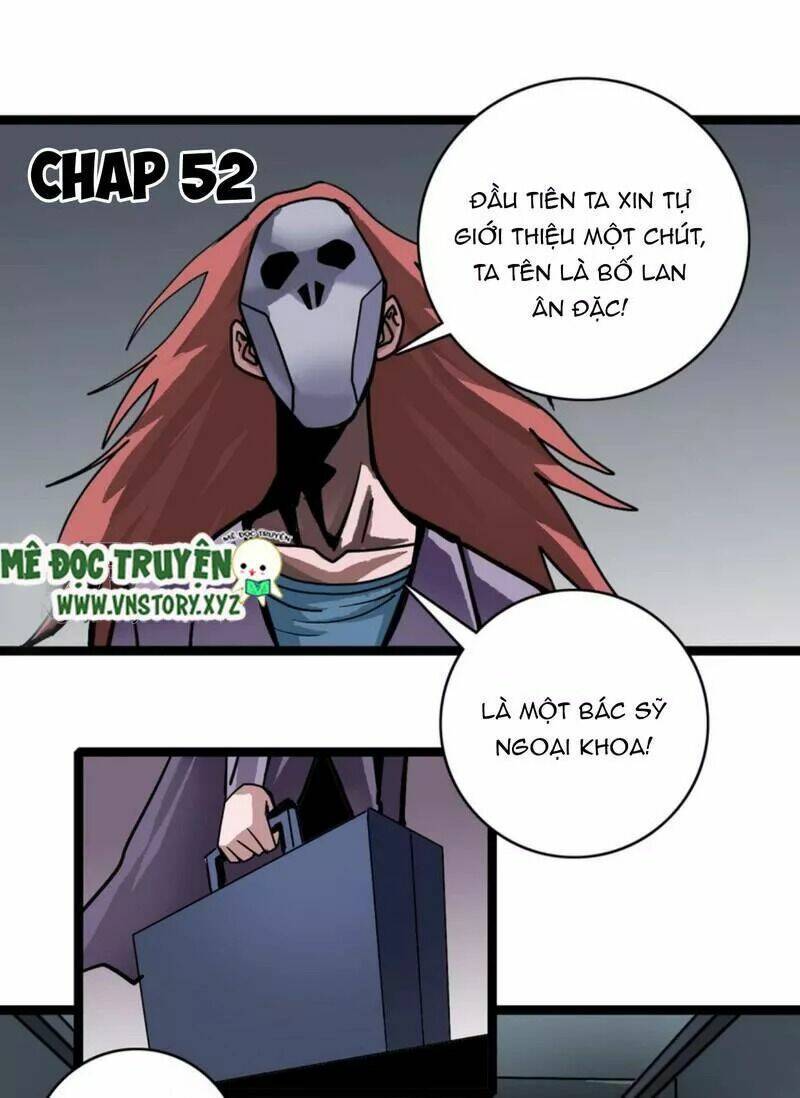 Thiếu Niên Siêu Năng Lực: Chapter 52