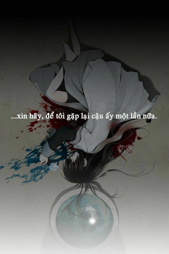 Một Không Gian Thời Gian Khác: Chapter 5