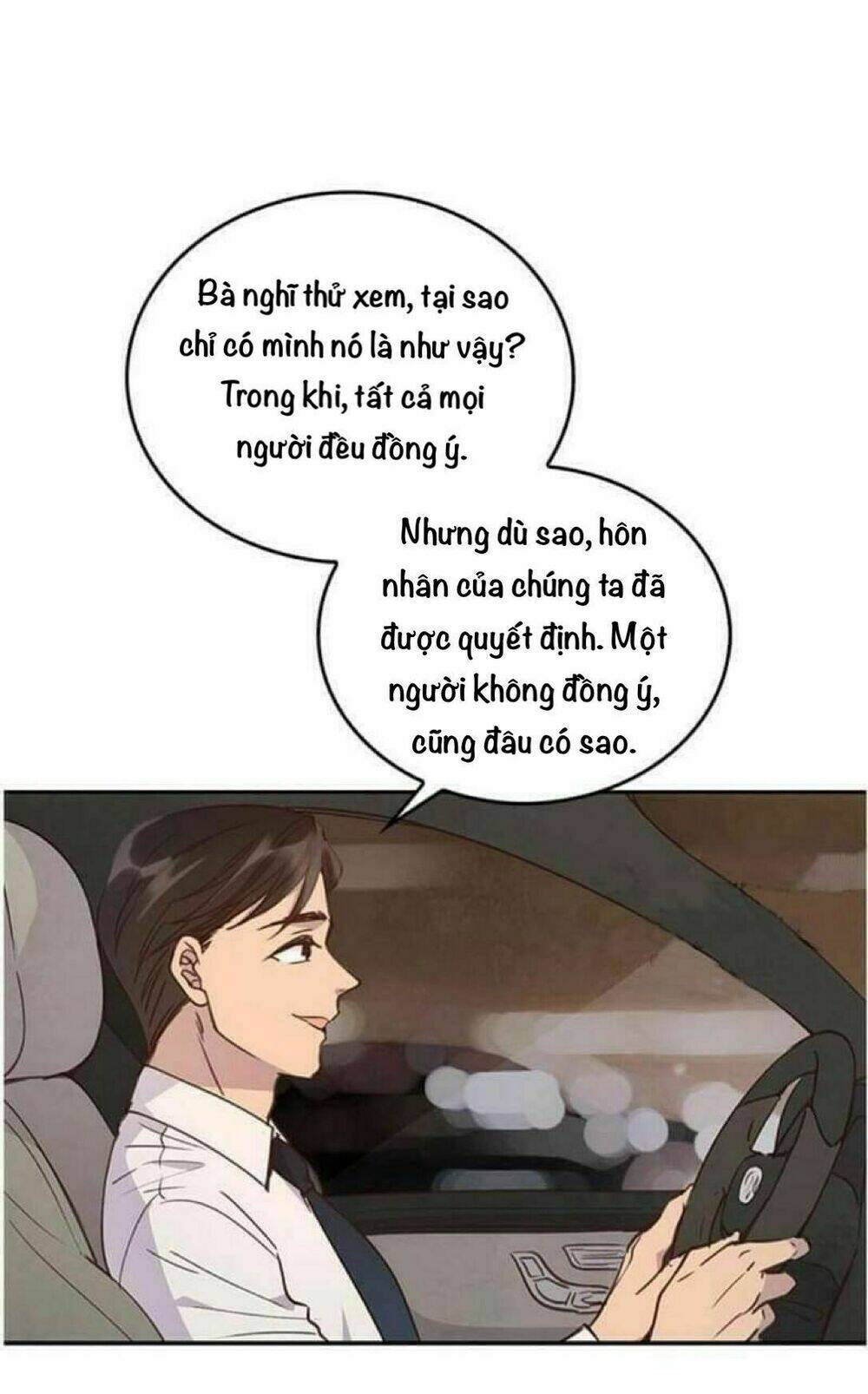 Cuộc Hôn Nhân Bất Khả Thi: Chapter 2