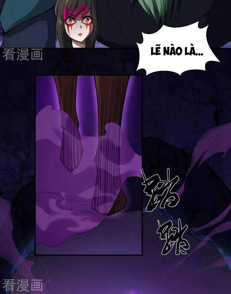 Thanh Đế Truyện: Chapter 139