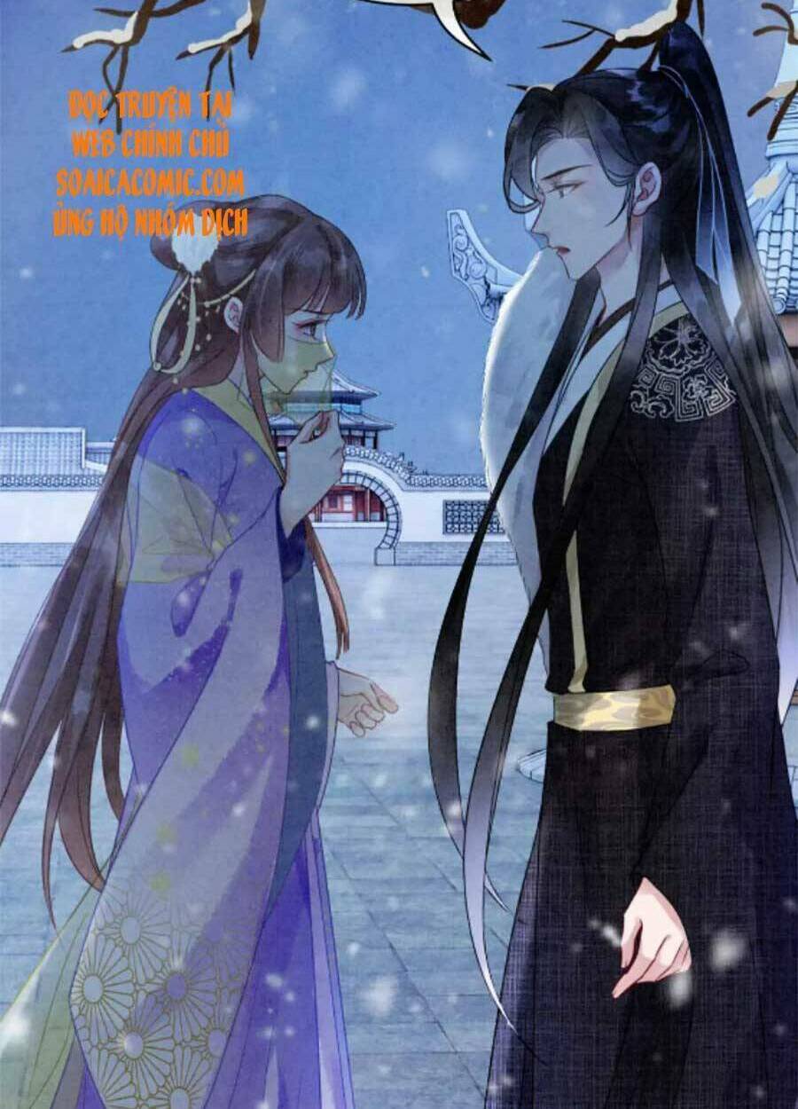 Xung Hỉ Vương Phi: Chapter 81